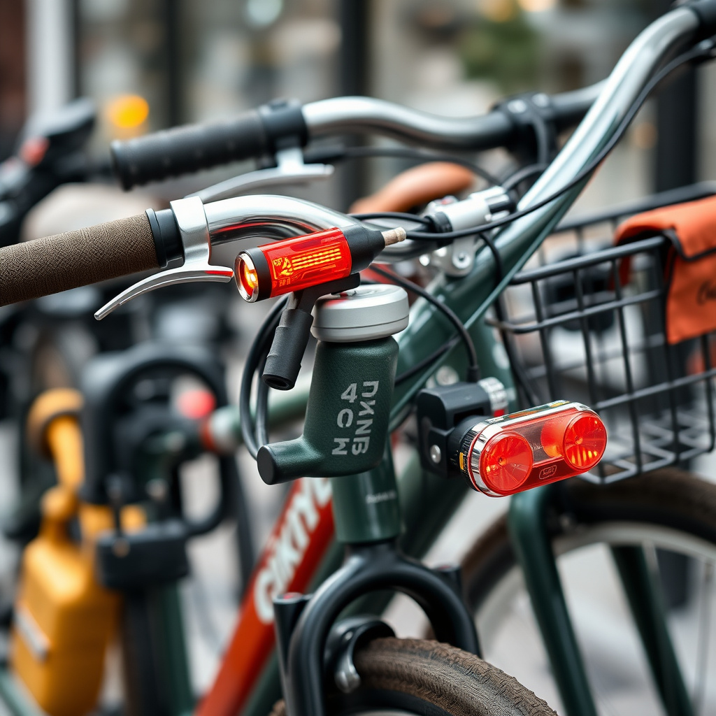 Wie man das perfekte Stadtfahrrad auswählt – Der umfassende Guide für urbanes Radfahren
